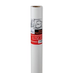 Canson Foundation Sketch Roll - 48" x 10 yds