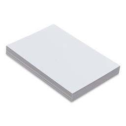 Legion Moab Lasal Photo Paper - 4" x 6", Lustre, Pkg of 50