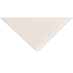 Canson Edition Paper - 22" x 30", Antique White, Single Sheet