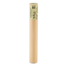 Autumn Sketch Paper Roll - 18" x 50 yds shown upright