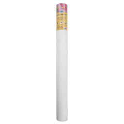 Grafix Dura-Bright Roll - White, 26" x 10 yds