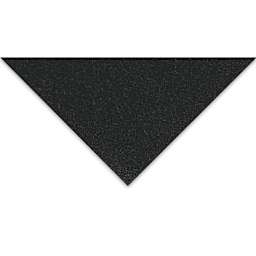 Fabriano Tiziano Paper - 19-5/8" x 25-1/2", Black, Single Sheet