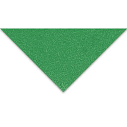 Fabriano Tiziano Paper - 19-5/8" x 25-1/2", Emerald Green, Single Sheet