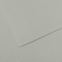 Canson Mi-Teintes Drawing Paper - 19" x 25", Sky Grey, Single Sheet