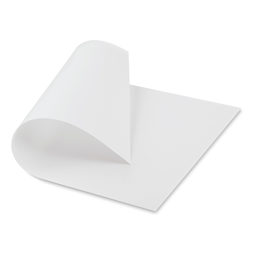 Canson Ingres Drawing Paper - 19" x 25", White