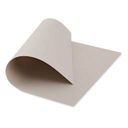 Canson Ingres Drawing Paper - 19" x 25", Moonstone