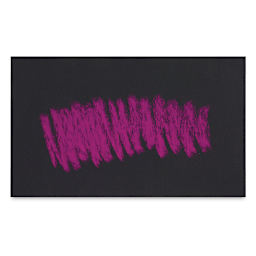 UArt Sanded Pastel Paper - Dark, 9" x 12", 500 Grade, Single Sheet