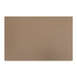 Handbook Journal Co. Pastel Premier Sanded Paper - 26" x 40", Clay, 320 Grit, Single Sheet