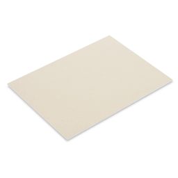 UArt Premium Sanded Pastel Paper Board - 12" x 16", Neutral, 320 Grit