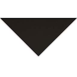 Sennelier La Carte Pastel Card - Monochrome Charcoal, 12" x 15-3/4", Pkg of 6 (close-up of paper)