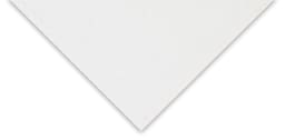 Clairefontaine Pastelmat Sheet, White