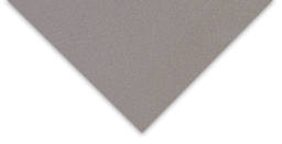 Clairefontaine Pastelmat Sheet, Dark Gray