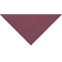 Clairefontaine Pastelmat Sheet - 19-1/2" x 27-1/2", Wine, 1 Sheet