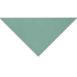Clairefontaine Pastelmat Sheet - 19-1/2" x 27-1/2", Light Green, 1 Sheet