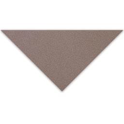 Clairefontaine Pastelmat Sheet - 9-1/2" x 12-1/2", Brown, 1 Sheet