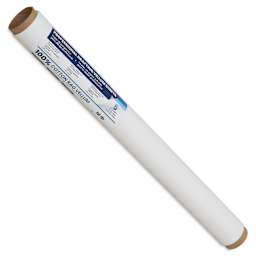 Pacific Arc Drafting Vellum Roll - 24" x 5 yds, packaging