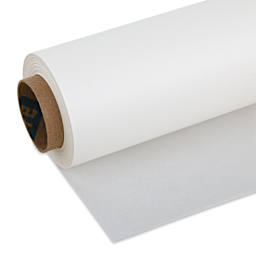 Pacific Arc Drafting Vellum Roll - 24" x 50 yds