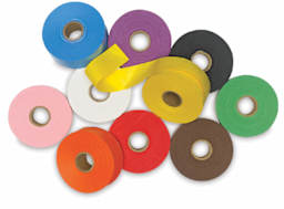 Gummed Artape Rolls