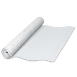 Corrugated Paper - 48" x 25 ft, White, Roll