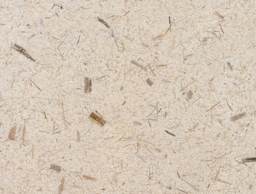 Thai Banana Paper - Full sheet of Natural color paper 