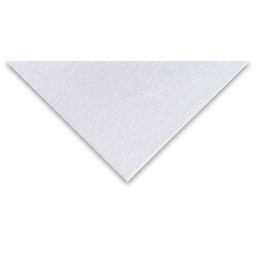 Thai Unryu - 25" x 37", White, 25 gsm