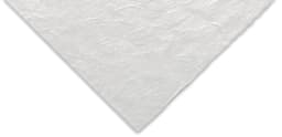 Black Ink Thai Unryu - 25'' x 37'', White, 10 gsm