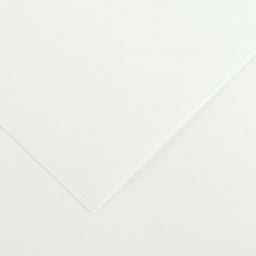 Canson Colorline Art Paper - 19" x 25", 300 gsm, Off White