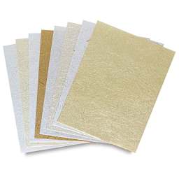 Shizen Decorative Paper By the Pound