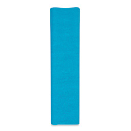Spectra Deluxe Bleeding Art Tissue - 20" x 30", French Blue, 24 Sheets