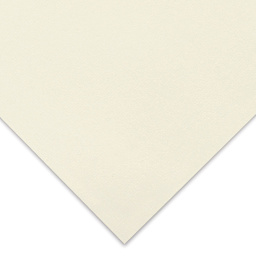 Awagami Shin Inbe Colored Paper - 21"x 31", Cream, Single Sheet