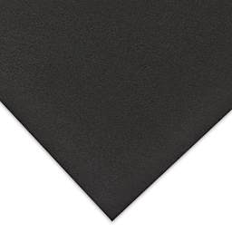 Awagami Shin Inbe Colored Paper - 21" x 31", Carbon, Single Sheet