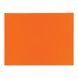 Pacon Tru-Ray Construction Paper - 18" x 24", Orange, 50 Sheets