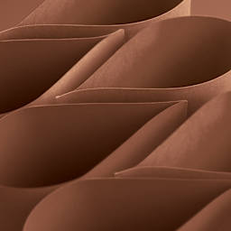 Blick Premium Colored Art Paper - 19-1/2" x 27-1/2", Chocolate Brown, Single Sheet