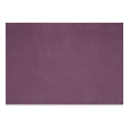Clairefontaine Pastelmat Mounted Board - Wine, 27-1/2" x 39-1/2" (full sheet)