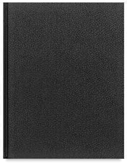 Blick Studio Hardbound Sketchbook - 8-1/2" x 11", back cover