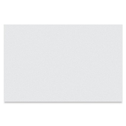 Arturo Single Card - 5" x 3-1/4", White, Small Reply, Package of 100