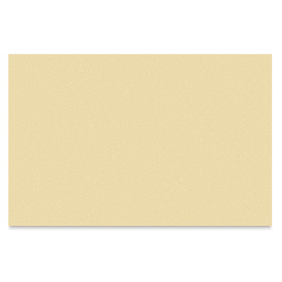 Arturo Single Card - 5" x 3-1/4", Buttercream, Small Reply, Package of 100