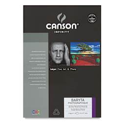 Canson Infinity Baryta Photographique