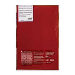 Legion Moab Lasal Exhibition Lusters - 11" x 17", White, Pkg of 50