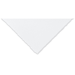 Hahnemuhle Photo Rag Deckle Edge Inkjet Paper - 13" x 19", 25 Sheets
