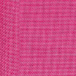 Books by Hand European Bookcloth - Shocking Pink, 17-1/2" x 19"