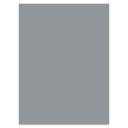 Folia Premium Construction Paper - Pkg of 50, Scotch Gray, 9" x 12"