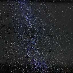 Fadeless Design Roll - 48" x 50 ft, Galaxy