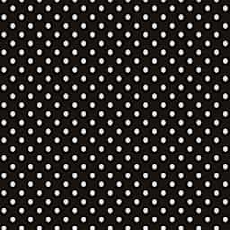 Fadeless Design Roll - 48" x 50 ft, Classic Dots