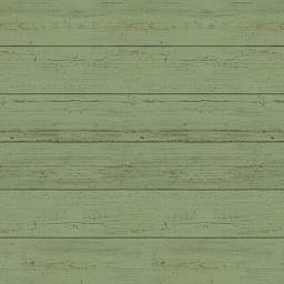 Fadeless Design Roll - Mint Shiplap