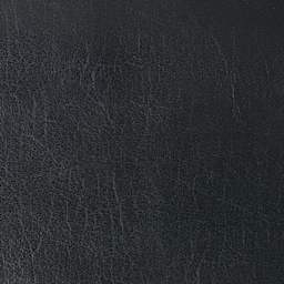 Lineco Leather Book Cloth - Full Black Sheet shown