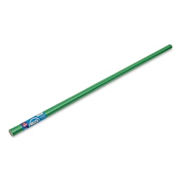 Fadeless Roll - 48" x 12 ft, Festive Green