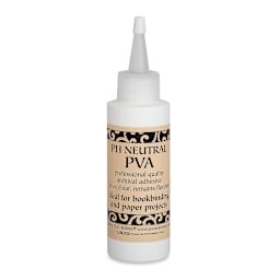 Lineco Polyvinyl Acetate - 4 oz