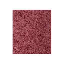 Lineco Book Cloth - 17" x 19", Burgundy, Rolled Sheet