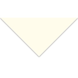 Strathmore Museum Mounting Board - 32" x 40" x 2-ply, Cream